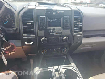 2020 Ford F-150 XL Crew Cab Short Bed - miniatura 7