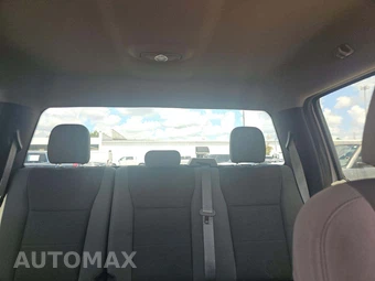 2020 Ford F-150 XL Crew Cab Short Bed - miniatura 8