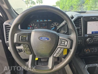 2020 Ford F-150 XL Crew Cab Short Bed - miniatura 10