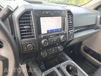 2020 Ford F-150 XL Crew Cab Short Bed - miniatura 11