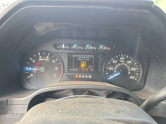 2020 Ford F-150 XL Crew Cab Short Bed - miniatura 12