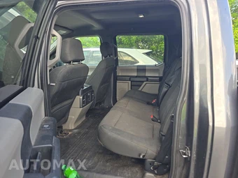 2020 Ford F-150 XL Crew Cab Short Bed - miniatura 13