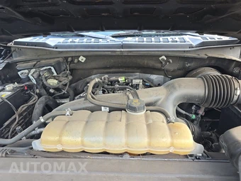 2020 Ford F-150 XL Crew Cab Short Bed - miniatura 15