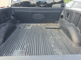 2020 Ford F-150 XL Crew Cab Short Bed - miniatura 16