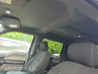 2020 Ford F-150 XL Crew Cab Short Bed - miniatura 18