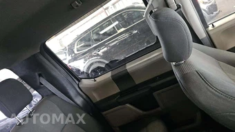 2020 Ford F-150 XL Crew Cab Short Bed - miniatura 28