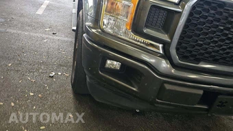 2020 Ford F-150 XL Crew Cab Short Bed - miniatura 31