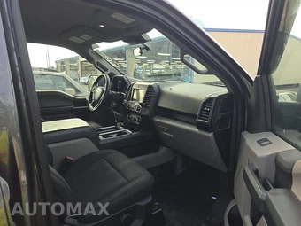 2020 Ford F-150 XL Crew Cab Short Bed - miniatura 8