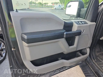 2020 Ford F-150 XL Crew Cab Short Bed - miniatura 9