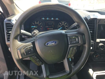 2020 Ford F-150 XL Crew Cab Short Bed - miniatura 10