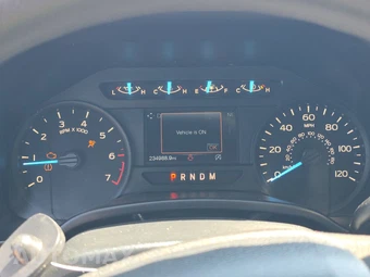 2020 Ford F-150 XL Crew Cab Short Bed - miniatura 12