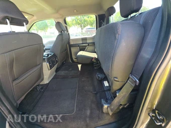 2020 Ford F-150 XL Crew Cab Short Bed - miniatura 13