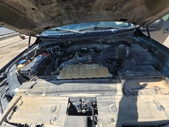 2020 Ford F-150 XL Crew Cab Short Bed - miniatura 15
