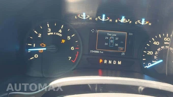 2020 Ford F-150 XL Crew Cab Short Bed - miniatura 17