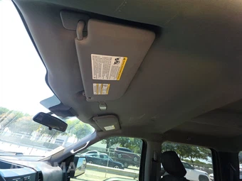 2020 Ford F-150 XL Crew Cab Short Bed - miniatura 18