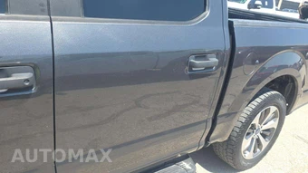 2020 Ford F-150 XL Crew Cab Short Bed - miniatura 27