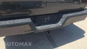 2020 Ford F-150 XL Crew Cab Short Bed - miniatura 28