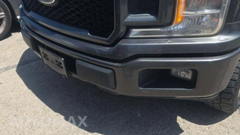 2020 Ford F-150 XL Crew Cab Short Bed - miniatura 39