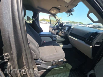 2020 Ford F-150 XL Crew Cab Short Bed - miniatura 8