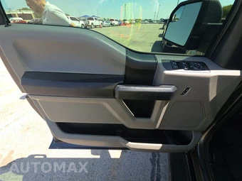 2020 Ford F-150 XL Crew Cab Short Bed - miniatura 9