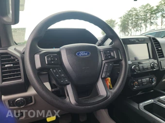 2020 Ford F-150 XL Crew Cab Short Bed - miniatura 10
