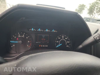 2020 Ford F-150 XL Crew Cab Short Bed - miniatura 12