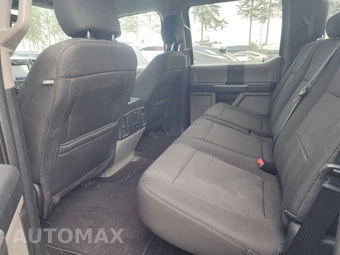 2020 Ford F-150 XL Crew Cab Short Bed - miniatura 13