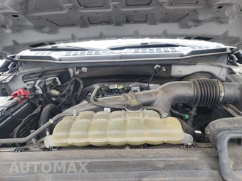 2020 Ford F-150 XL Crew Cab Short Bed - miniatura 15