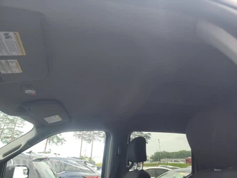 2020 Ford F-150 XL Crew Cab Short Bed - miniatura 17