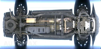 2020 Ford F-150 XL Crew Cab Short Bed - miniatura 18