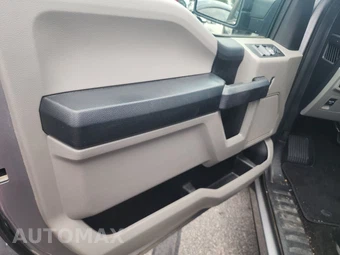 2020 Ford F-150 XL Crew Cab Short Bed - miniatura 9