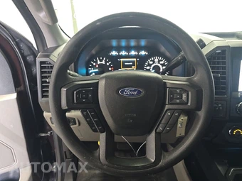 2020 Ford F-150 XL Crew Cab Short Bed - miniatura 10