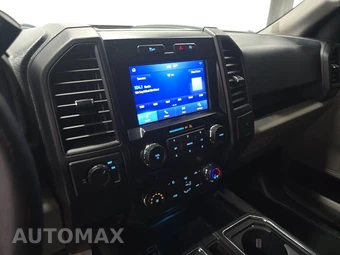 2020 Ford F-150 XL Crew Cab Short Bed - miniatura 11