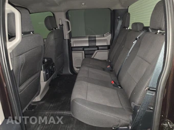 2020 Ford F-150 XL Crew Cab Short Bed - miniatura 13