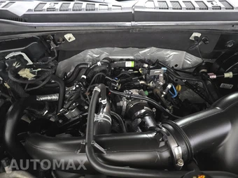 2020 Ford F-150 XL Crew Cab Short Bed - miniatura 15