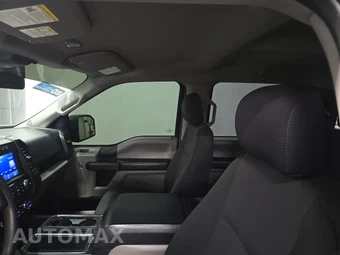 2020 Ford F-150 XL Crew Cab Short Bed - miniatura 17