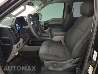 2020 Ford F-150 XL Crew Cab Short Bed - miniatura 7