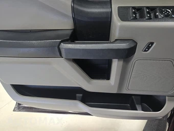 2020 Ford F-150 XL Crew Cab Short Bed - miniatura 9