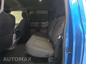 2020 Ford F-150 XL Crew Cab Short Bed - miniatura 10