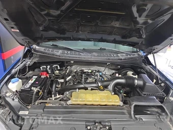 2020 Ford F-150 XL Crew Cab Short Bed - miniatura 12