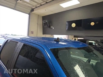 2020 Ford F-150 XL Crew Cab Short Bed - miniatura 15