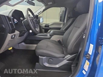 2020 Ford F-150 XL Crew Cab Short Bed - miniatura 7