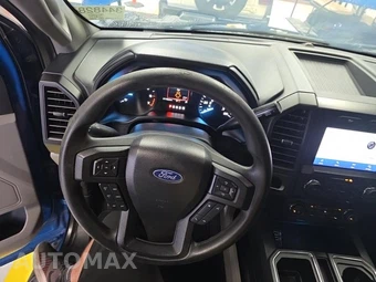 2020 Ford F-150 XL Crew Cab Short Bed - miniatura 8