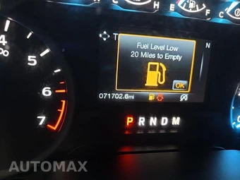 2020 Ford F-150 XL Crew Cab Short Bed - miniatura 9