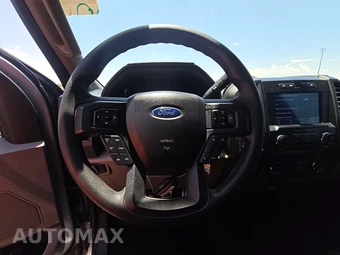 2020 Ford F-150 XL Crew Cab Short Bed - miniatura 10