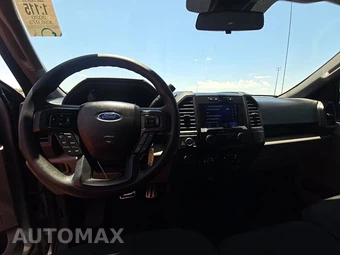 2020 Ford F-150 XL Crew Cab Short Bed - miniatura 11