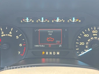 2020 Ford F-150 XL Crew Cab Short Bed - miniatura 12