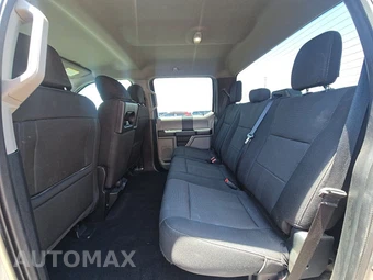 2020 Ford F-150 XL Crew Cab Short Bed - miniatura 13