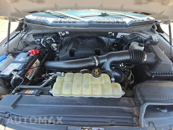 2020 Ford F-150 XL Crew Cab Short Bed - miniatura 15