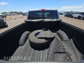 2020 Ford F-150 XL Crew Cab Short Bed - miniatura 16
